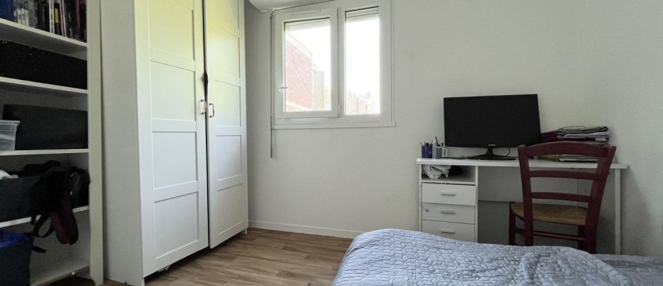 Apartment 5 rooms of 104 m² in Ézanville (95460)