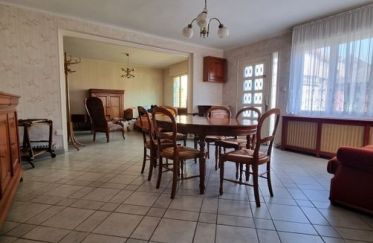 House 3 rooms of 100 m² in Trith-Saint-Léger (59125)
