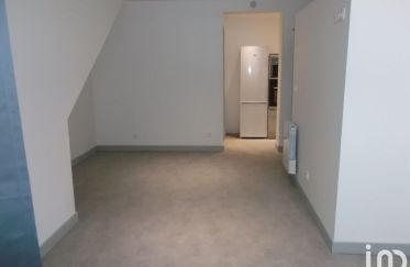 Apartment 1 room of 36 m² in Trébeurden (22560)