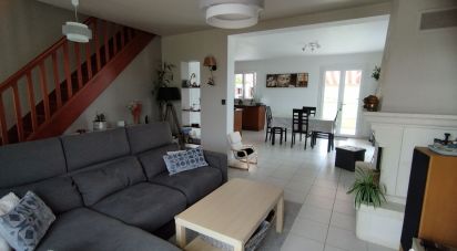House 4 rooms of 112 m² in Denonville (28700)