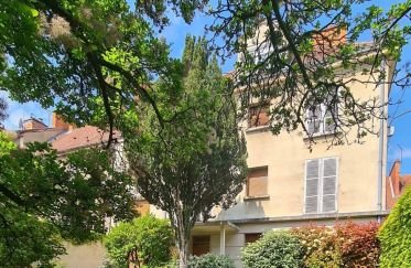 Apartment 3 rooms of 97 m² in Vitry-le-François (51300)