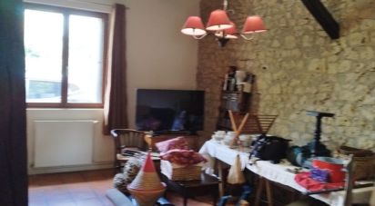 House 5 rooms of 170 m² in Mouleydier (24520)