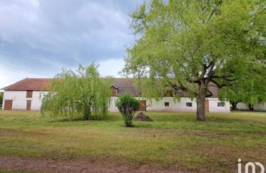 Country house 5 rooms of 87 m² in Bourbon-l'Archambault (03160)