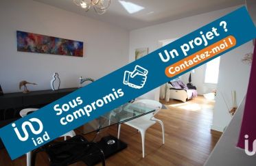 House 5 rooms of 130 m² in Tours (37000)