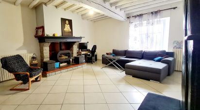 House 3 rooms of 130 m² in Cieutat (65200)