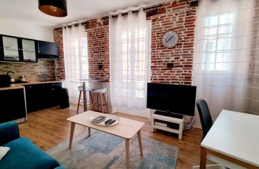 Apartment 2 rooms of 36 m² in Toulouse (31000)