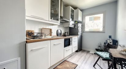 Apartment 2 rooms of 53 m² in Suresnes (92150)