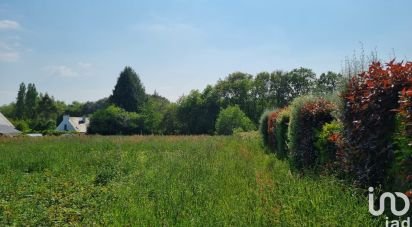 Land of 3,800 m² in Fouesnant (29170)