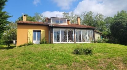 House 4 rooms of 110 m² in Lauzerte (82110)