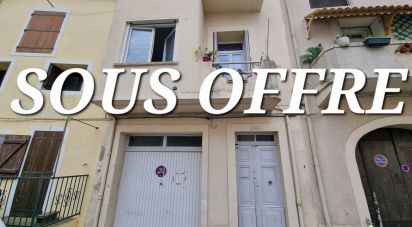 House 3 rooms of 63 m² in Boujan-sur-Libron (34760)