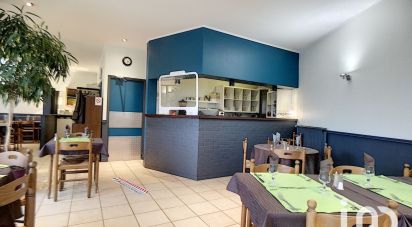 Pizzeria de 200 m² à Corbeil-Essonnes (91100)