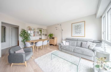 Appartement 4 pièces de 86 m² à Asnières-sur-Seine (92600)