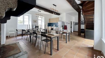 Maison 11 pièces de 450 m² à Rennes (35000)
