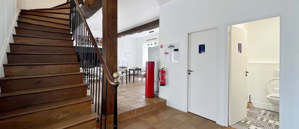 Maison 11 pièces de 450 m² à Rennes (35000)