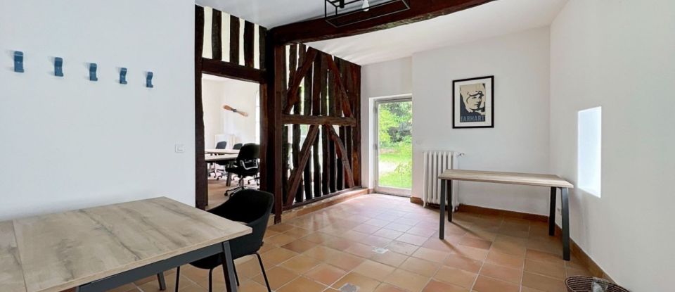 House 11 rooms of 450 m² in Rennes (35000)