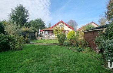 House 4 rooms of 110 m² in Sucé-sur-Erdre (44240)