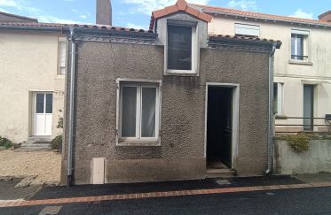 House 3 rooms of 80 m² in Montilliers (49310)