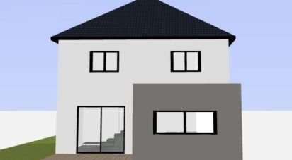 Maison 5 pièces de 100 m² à Arleux-en-Gohelle (62580)