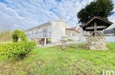 House 5 rooms of 110 m² in Corbeil-Essonnes (91100)