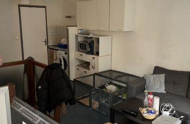 Apartment 2 rooms of 41 m² in Clermont-Ferrand (63000)