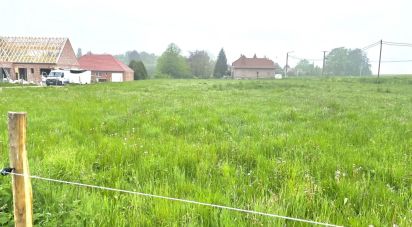 Land of 777 m² in Cysoing (59830)