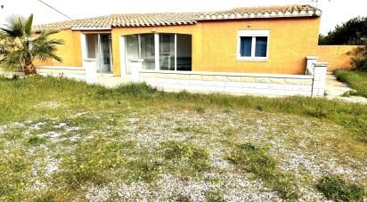House 3 rooms of 86 m² in Sigean (11130)