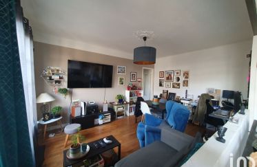 Apartment 2 rooms of 57 m² in Melun (77000)