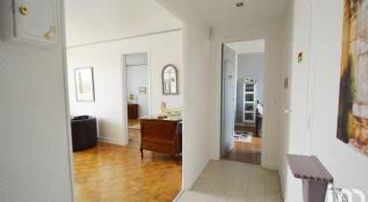Appartement 3 pièces de 64 m² à Saint-Maur-des-Fossés (94100)