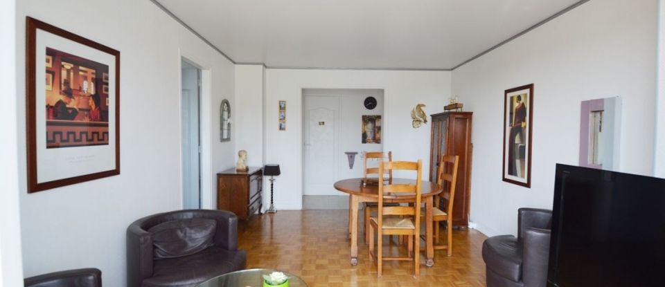 Apartment 3 rooms of 64 m² in Saint-Maur-des-Fossés (94100)