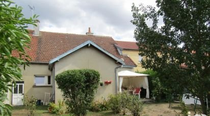 Maison 3 pièces de 118 m² à Roches-Bettaincourt (52270)