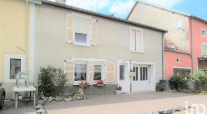 House 3 rooms of 118 m² in Roches-Bettaincourt (52270)