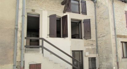 Maison 5 pièces de 180 m² à Doulaincourt-Saucourt (52270)