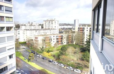 Appartement 6 pièces de 119 m² à Rennes (35000)