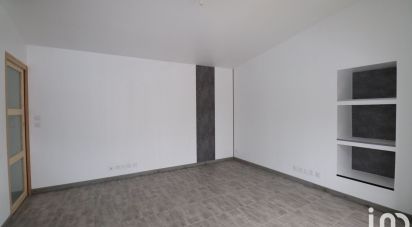Studio 1 room of 29 m² in Montargis (45200)