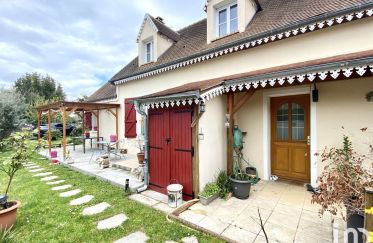 Maison 4 pièces de 95 m² à Courlon-sur-Yonne (89140)