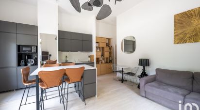 Appartement 3 pièces de 59 m² à Saint-Germain-en-Laye (78100)