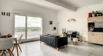Appartement 3 pièces de 60 m² à Toulouse (31400)