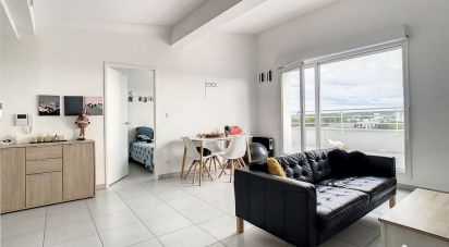 Appartement 3 pièces de 60 m² à Toulouse (31400)