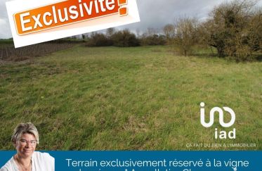 Terrain de 4 990 m² à Chézy-sur-Marne (02570)