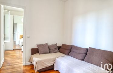 Apartment 2 rooms of 29 m² in Suresnes (92150)