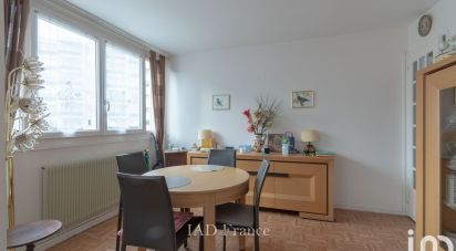 Appartement 4 pièces de 68 m² à Poissy (78300)