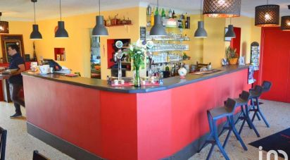 Hotel-restaurant of 600 m² in Lauzerte (82110)