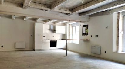 Apartment 3 rooms of 91 m² in Champlitte (70600)