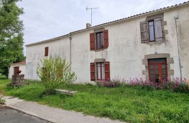 House 6 rooms of 116 m² in Rosnay (85320)