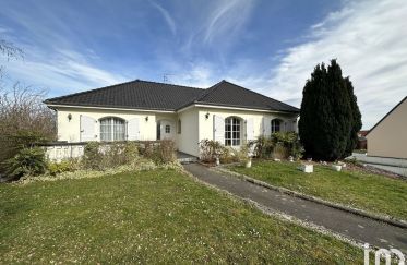 House 4 rooms of 125 m² in Verquigneul (62113)