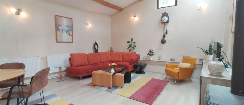 Maison 10 pièces de 478 m² à Beaumont-en-Diois (26310)
