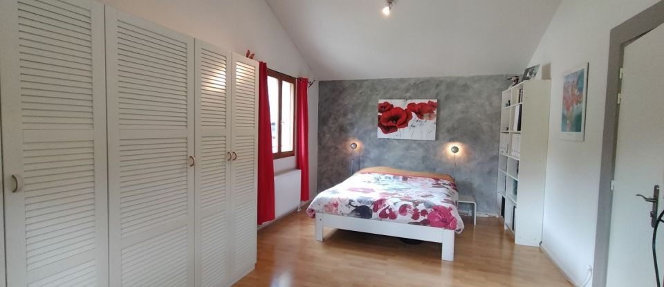 Maison 10 pièces de 478 m² à Beaumont-en-Diois (26310)