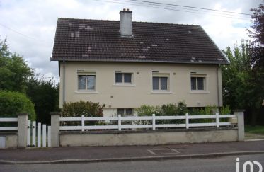 House 6 rooms of 160 m² in Venarey-les-Laumes (21150)