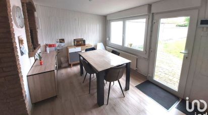 House 3 rooms of 97 m² in Dunkerque (59240)