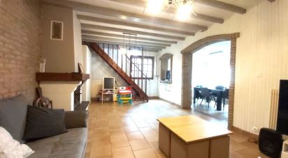 House 3 rooms of 97 m² in Dunkerque (59240)